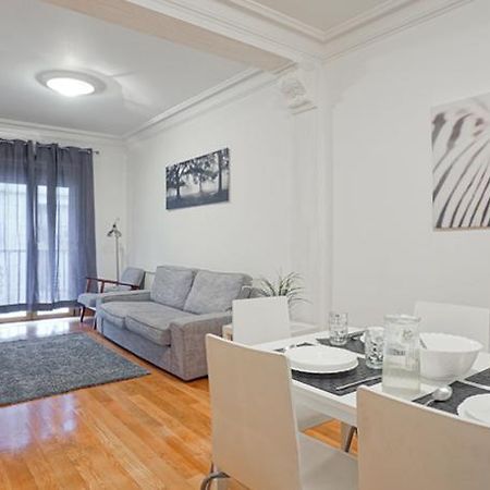 SanSebastianForYou / Zabaleta Apartment San Sebastián Pokój zdjęcie