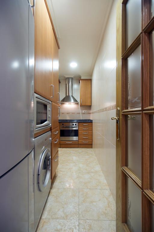 SanSebastianForYou / Zabaleta Apartment San Sebastián Zewnętrze zdjęcie