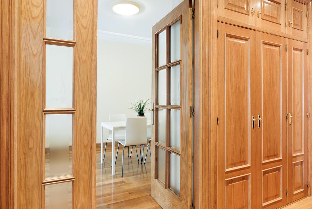 SanSebastianForYou / Zabaleta Apartment San Sebastián Zewnętrze zdjęcie
