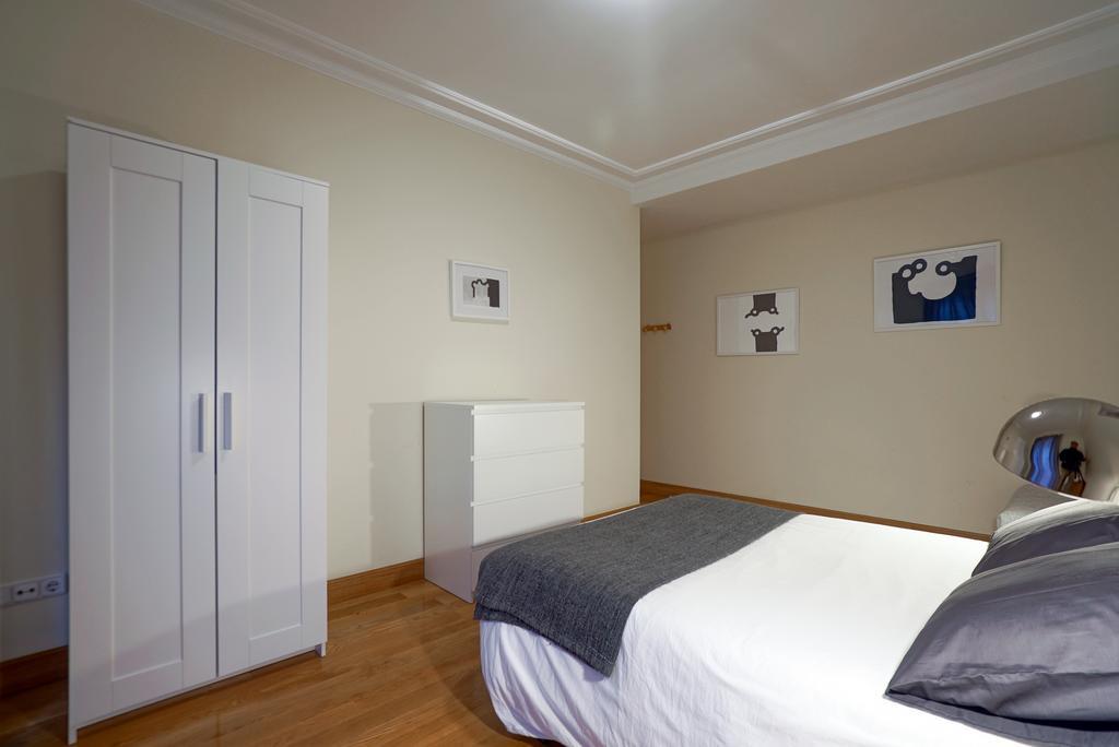 SanSebastianForYou / Zabaleta Apartment San Sebastián Zewnętrze zdjęcie